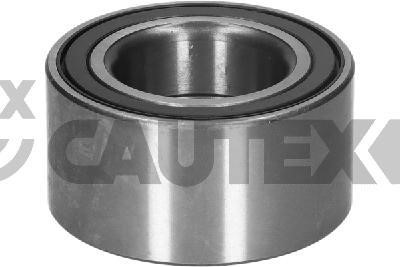 Cautex 769324 Wheel bearing kit 769324