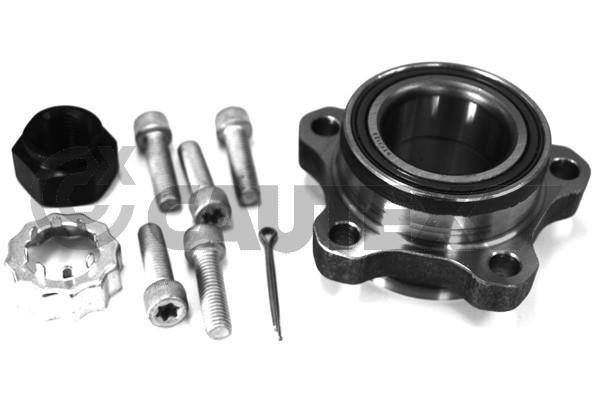 Cautex 081405 Wheel bearing kit 081405