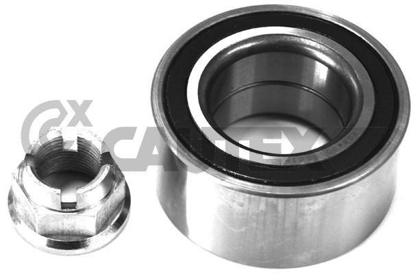 Cautex 754779 Wheel bearing kit 754779