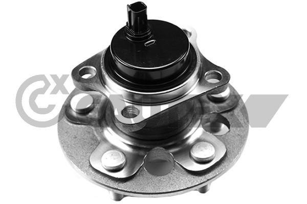 Cautex 750557 Wheel bearing kit 750557