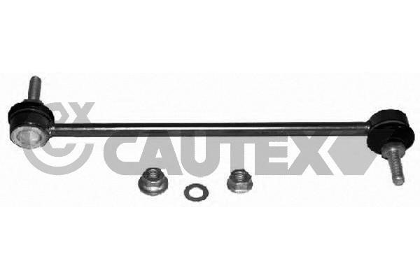 Cautex 750227 Rod/Strut, stabiliser 750227