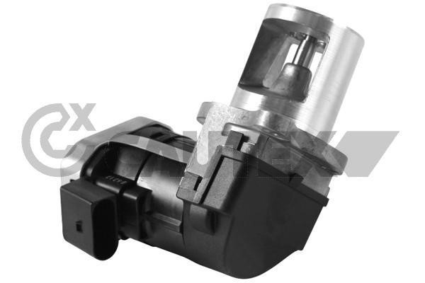 Cautex 757658 EGR Valve 757658