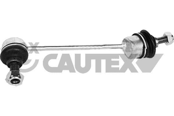 Cautex 758748 Rod/Strut, stabiliser 758748
