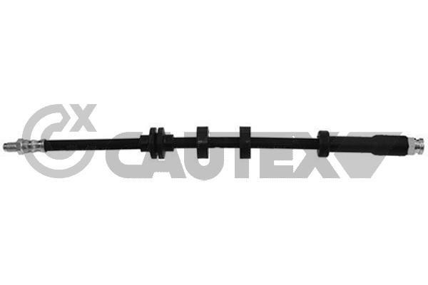 Cautex 752480 Brake Hose 752480