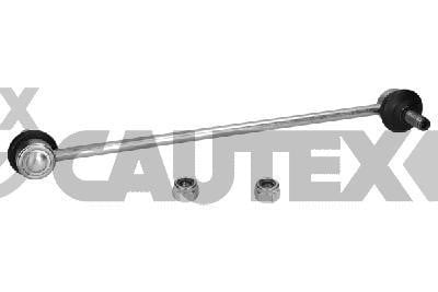 Cautex 760666 Rod/Strut, stabiliser 760666