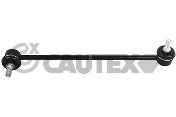 Cautex 750186 Rod/Strut, stabiliser 750186