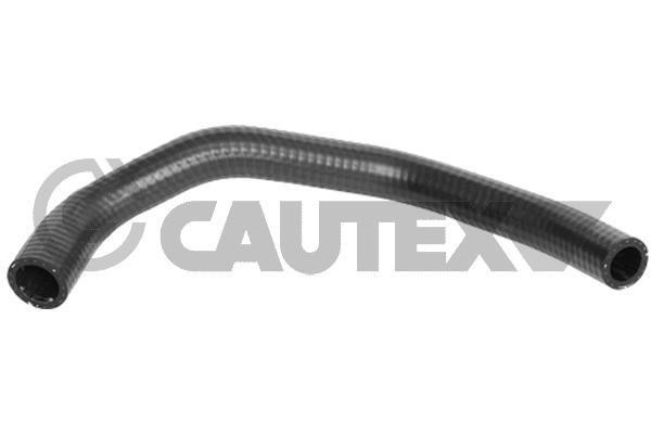 Cautex 754363 Radiator hose 754363