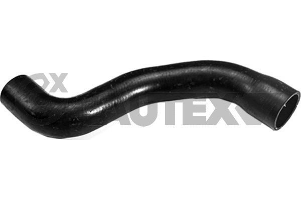 Cautex 753353 Radiator hose 753353