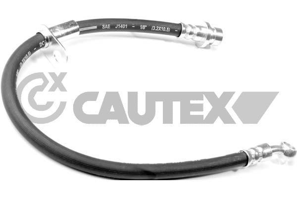 Cautex 756690 Brake Hose 756690