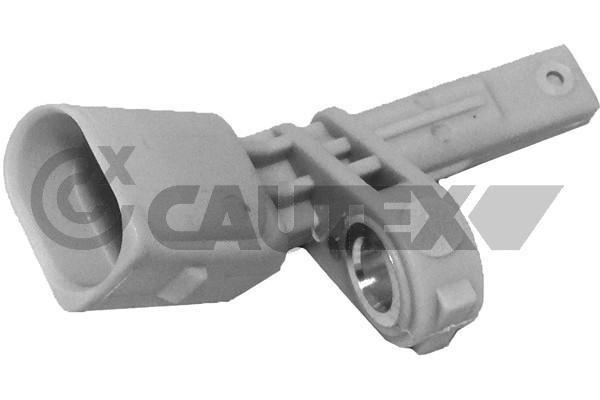 Cautex 755154 Sensor, wheel speed 755154
