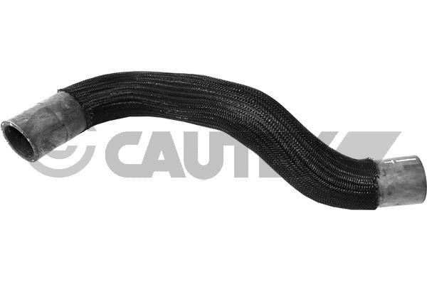 Cautex 765238 Radiator hose 765238