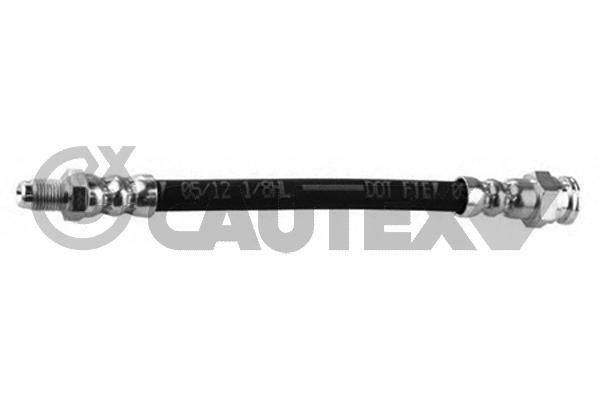 Cautex 752500 Brake Hose 752500