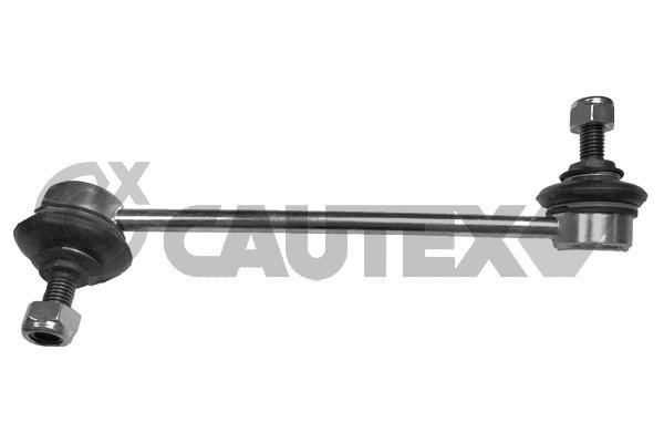 Cautex 758745 Rod/Strut, stabiliser 758745