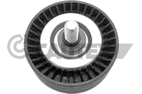 Cautex 752436 Deflection/guide pulley, v-ribbed belt 752436