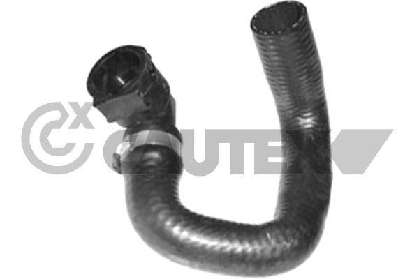 Cautex 767517 Radiator hose 767517