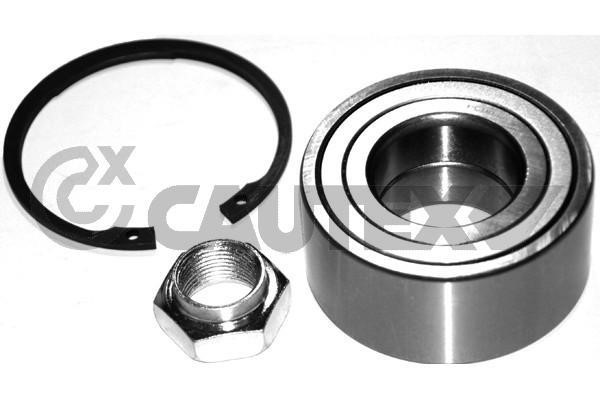 Cautex 031616 Wheel bearing 031616