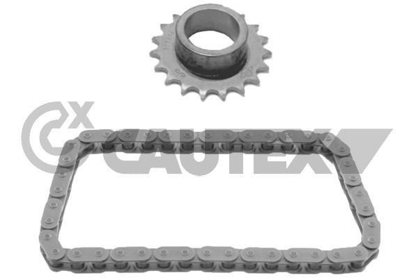 Cautex 771456 Timing chain kit 771456