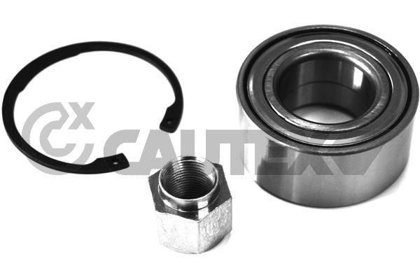 Cautex 031613 Wheel bearing 031613