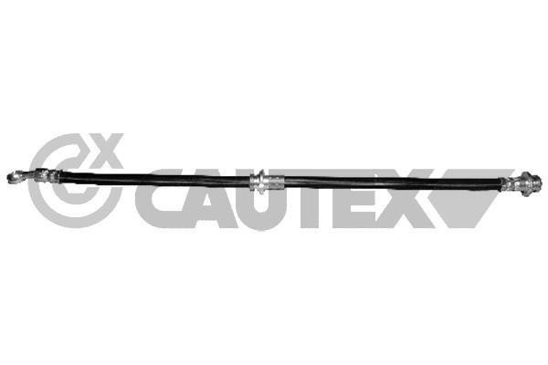 Cautex 752427 Brake Hose 752427