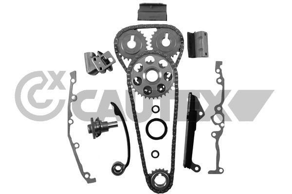 Cautex 752105 Timing chain kit 752105