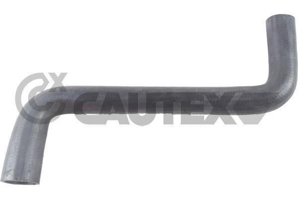 Cautex 769571 Radiator hose 769571