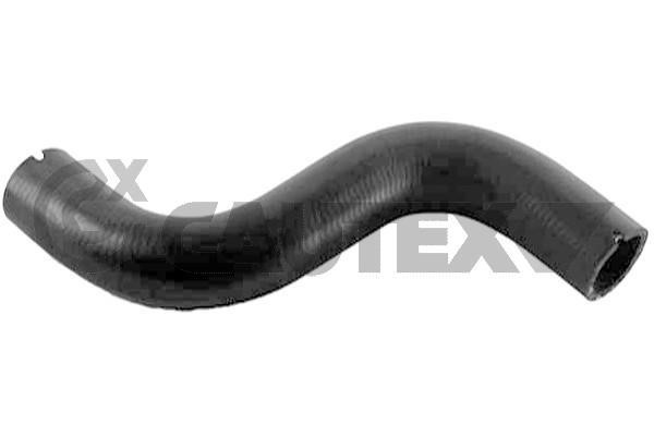 Cautex 754319 Radiator hose 754319