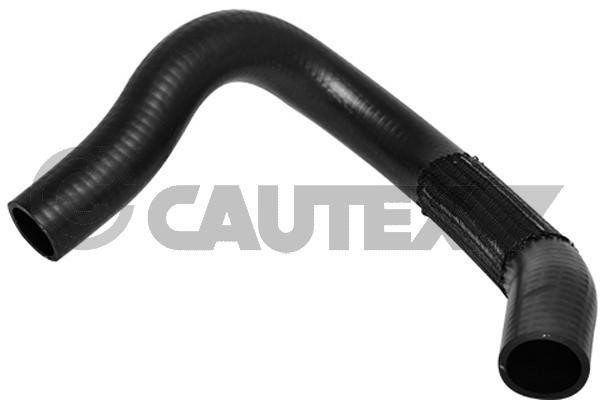 Cautex 754153 Radiator hose 754153