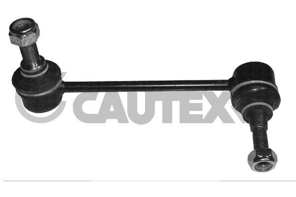 Cautex 770821 Rod/Strut, stabiliser 770821