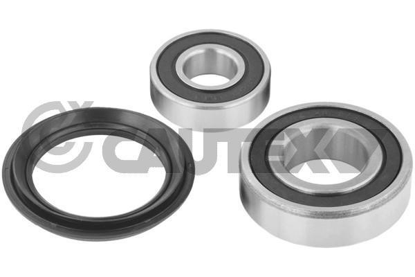 Cautex 760064 Wheel hub bearing 760064