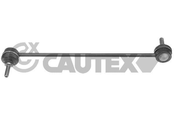 Cautex 750220 Rod/Strut, stabiliser 750220