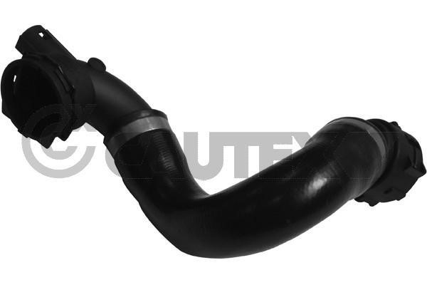 Cautex 753925 Radiator hose 753925