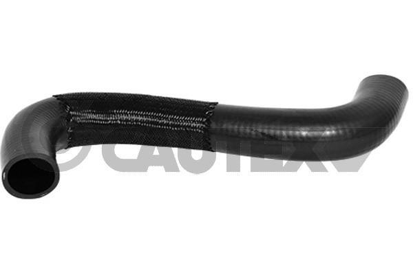 Cautex 754290 Radiator hose 754290