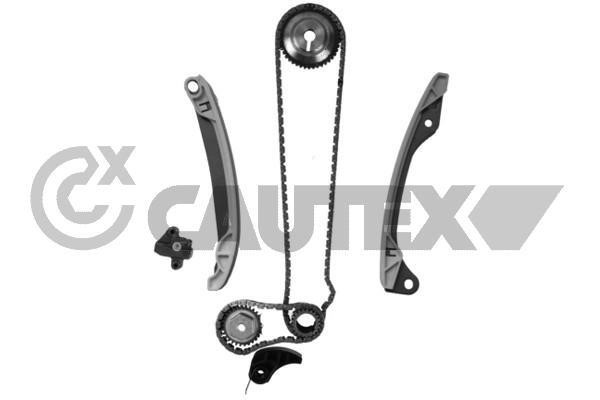 Cautex 752113 Timing chain kit 752113