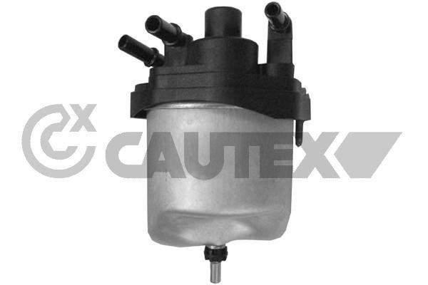 Cautex 769808 Fuel filter 769808