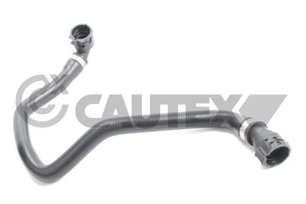 Cautex 765523 Radiator hose 765523