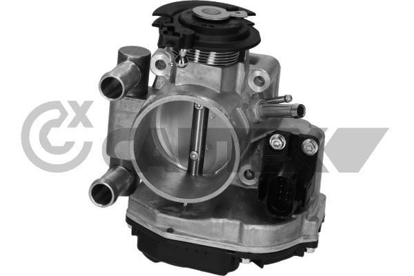 Cautex 768835 Throttle body 768835