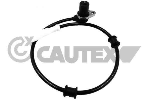 Cautex 755330 Sensor Ring, ABS 755330
