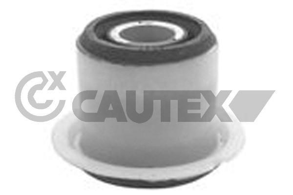 Cautex 755656 Silentblock rear beam 755656