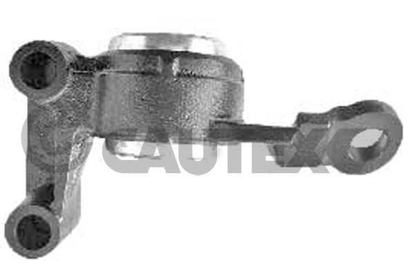 Cautex 771592 Control Arm-/Trailing Arm Bush 771592