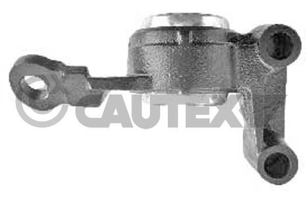 Cautex 771591 Control Arm-/Trailing Arm Bush 771591