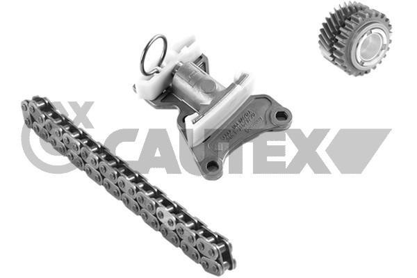 Cautex 770423 Timing chain kit 770423