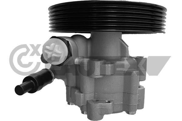 Cautex 768324 Hydraulic Pump, steering system 768324