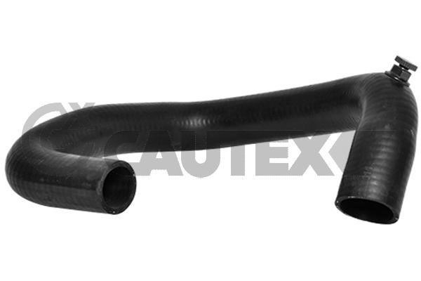 Cautex 770890 Radiator hose 770890