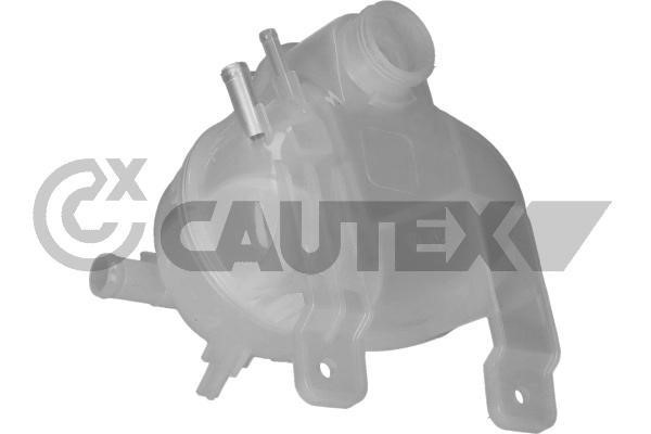 Cautex 757882 Expansion Tank, coolant 757882