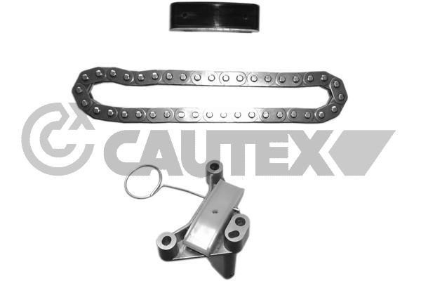 Cautex 752108 Timing chain kit 752108