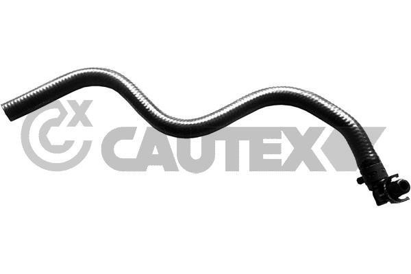 Cautex 771373 Radiator hose 771373