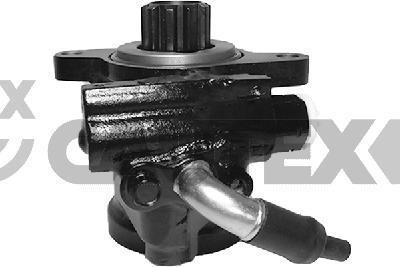 Cautex 768266 Hydraulic Pump, steering system 768266