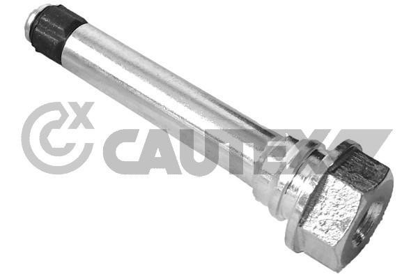 Cautex 759492 Caliper slide pin 759492