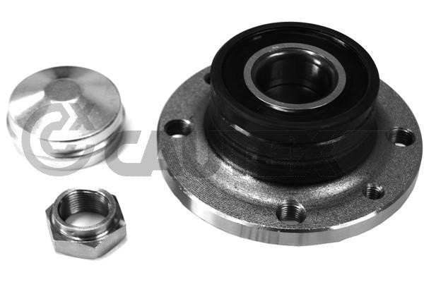 Cautex 764415 Wheel bearing kit 764415