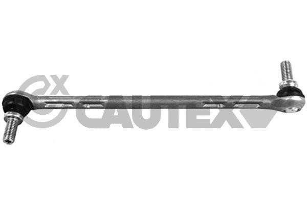 Cautex 758711 Rod/Strut, stabiliser 758711